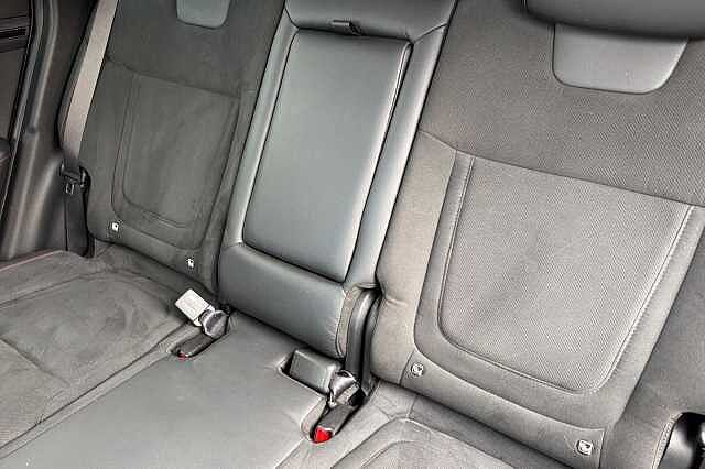 Hyundai Tucson 1.6 H T Gdi N Line Suv 5dr Petrol Hybrid Auto Euro 6 (s/s) (230 Ps)