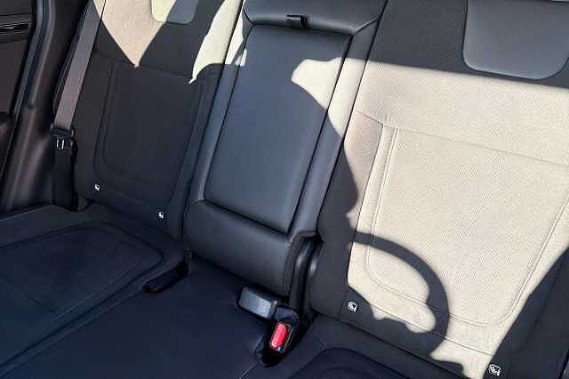 Hyundai Tucson 1.6 H T Gdi N Line Suv 5dr Petrol Hybrid Auto Euro 6 (s/s) (230 Ps)