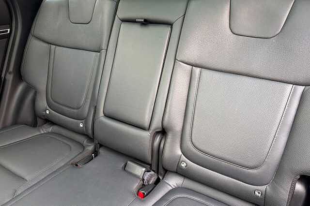 Hyundai Tucson 1.6 H T Gdi Ultimate Suv 5dr Petrol Hybrid Auto Euro 6 (s/s) (230 Ps)