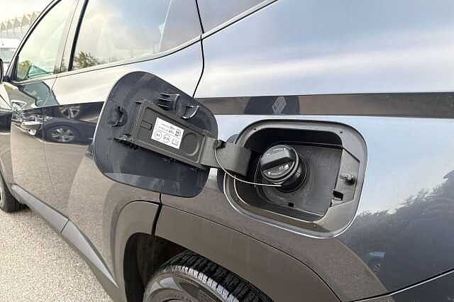 Hyundai Tucson 1.6 H T Gdi Ultimate Suv 5dr Petrol Hybrid Auto Euro 6 (s/s) (230 Ps)