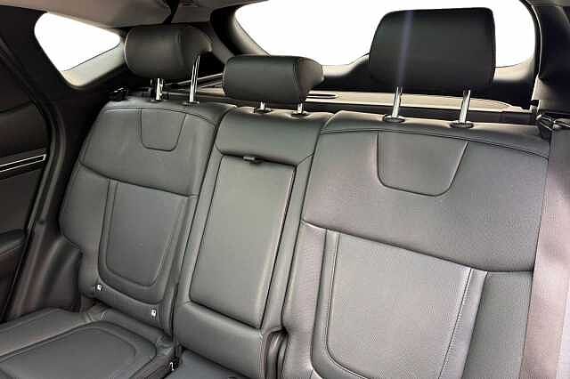 Hyundai Tucson 1.6 H T Gdi Ultimate Suv 5dr Petrol Hybrid Auto Euro 6 (s/s) (230 Ps)