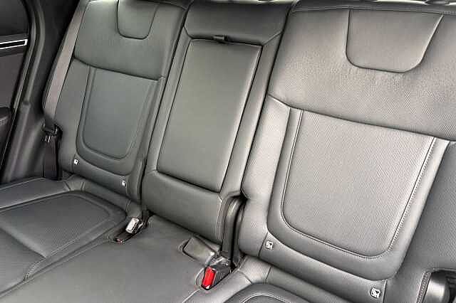 Hyundai Tucson 1.6 T Gdi Ultimate Suv 5dr Petrol Manual Euro 6 (s/s) (150 Ps)