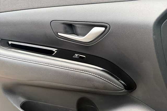Hyundai Tucson 1.6 T Gdi Ultimate Suv 5dr Petrol Manual Euro 6 (s/s) (150 Ps)