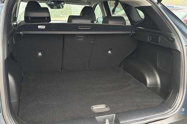Hyundai Tucson 1.6 T Gdi Ultimate Suv 5dr Petrol Manual Euro 6 (s/s) (150 Ps)