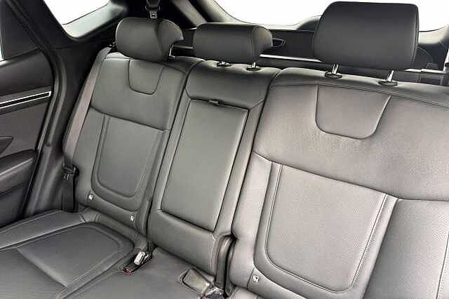 Hyundai Tucson 1.6 T Gdi Ultimate Suv 5dr Petrol Manual Euro 6 (s/s) (150 Ps)