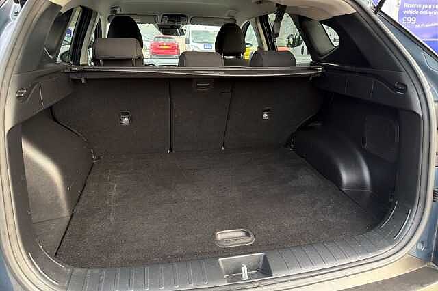 Hyundai Tucson 1.6 T Gdi Premium Suv 5dr Petrol Manual Euro 6 (s/s) (150 Ps)