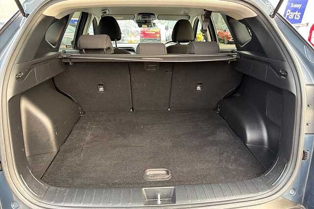 Hyundai Tucson 1.6 T Gdi Premium Suv 5dr Petrol Manual Euro 6 (s/s) (150 Ps)