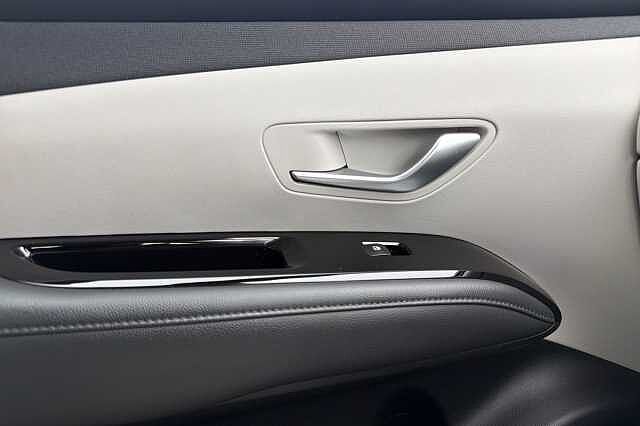 Hyundai Tucson 1.6 T Gdi Ultimate Suv 5dr Petrol Manual Euro 6 (s/s) (150 Ps)