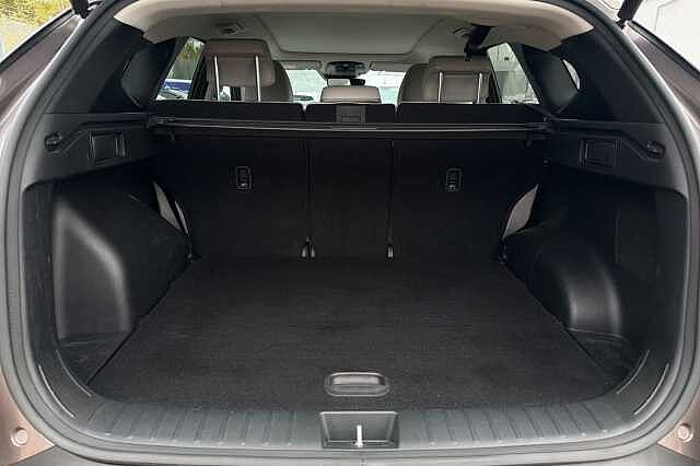 Hyundai Tucson 1.6 T Gdi Ultimate Suv 5dr Petrol Manual Euro 6 (s/s) (150 Ps)