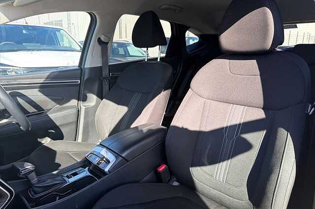 Hyundai Tucson 1.6 T Gdi Mhev Premium Suv 5dr Petrol Hybrid Dct Euro 6 (s/s) (150 Ps)