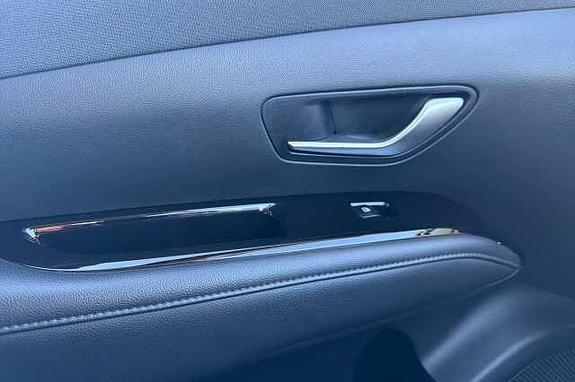 Hyundai Tucson 1.6 T Gdi Mhev Premium Suv 5dr Petrol Hybrid Dct Euro 6 (s/s) (150 Ps)