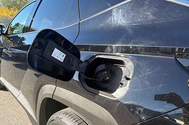 Hyundai Tucson 1.6 T Gdi Mhev Premium Suv 5dr Petrol Hybrid Dct Euro 6 (s/s) (150 Ps)