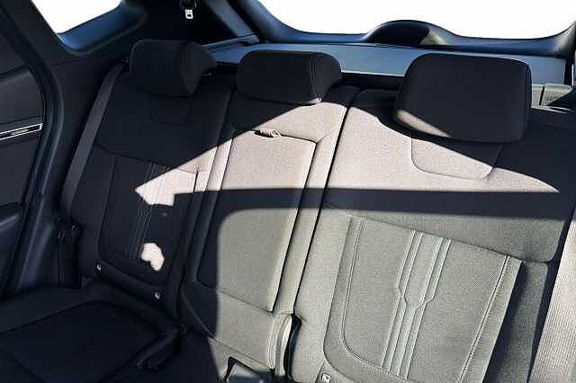 Hyundai Tucson 1.6 T Gdi Mhev Premium Suv 5dr Petrol Hybrid Dct Euro 6 (s/s) (150 Ps)