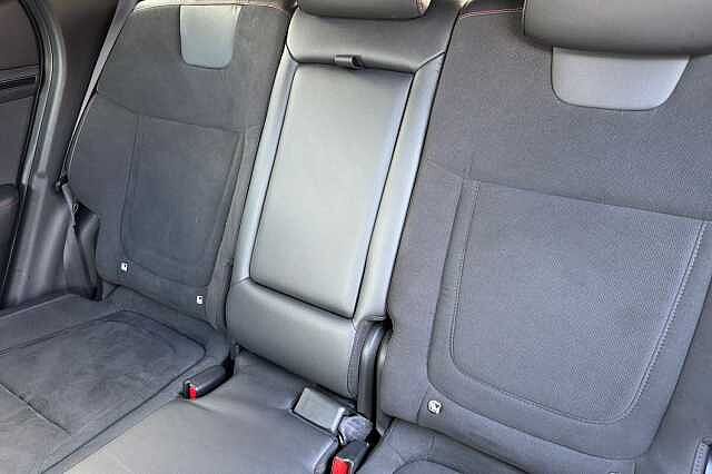 Hyundai Tucson 1.6 H T Gdi N Line Suv 5dr Petrol Hybrid Auto Euro 6 (s/s) (230 Ps)
