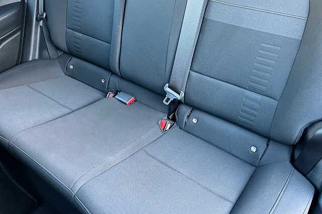 Hyundai Bayon 1.0 T Gdi Advance Suv 5dr Petrol Dct Euro 6 (s/s) (100 Ps)