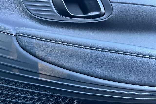 Hyundai Bayon 1.0 T Gdi Advance Suv 5dr Petrol Dct Euro 6 (s/s) (100 Ps)