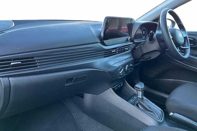 Hyundai Bayon 1.0 T Gdi Advance Suv 5dr Petrol Dct Euro 6 (s/s) (100 Ps)