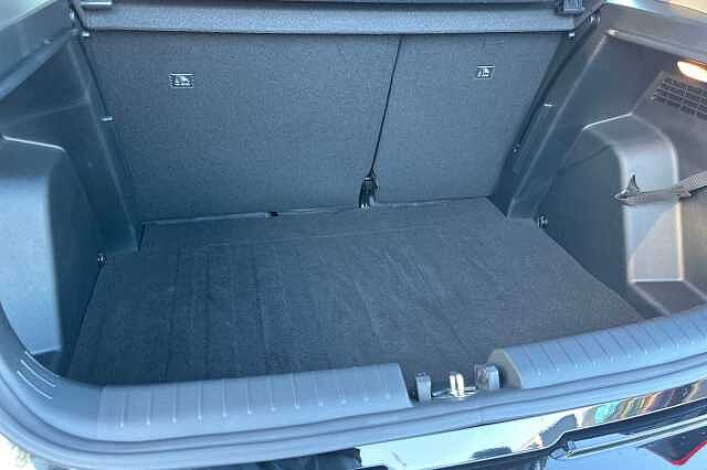 Hyundai Bayon 1.0 T Gdi Advance Suv 5dr Petrol Dct Euro 6 (s/s) (100 Ps)