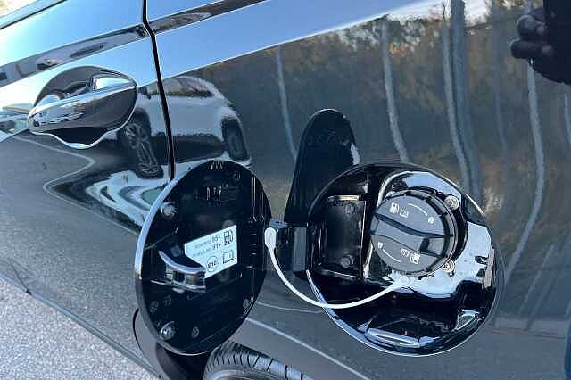 Hyundai Bayon 1.0 T Gdi Advance Suv 5dr Petrol Dct Euro 6 (s/s) (100 Ps)