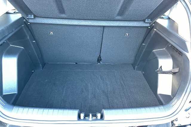 Hyundai Bayon 1.0 T Gdi Advance Suv 5dr Petrol Dct Euro 6 (s/s) (100 Ps)