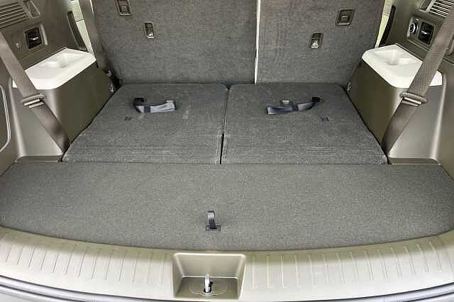 Hyundai Santa Fe 1.6 T Gdi 13.8kwh Ultimate Suv 5dr Petrol Plug In Hybrid Auto 4wd Euro 6 (s/s) (