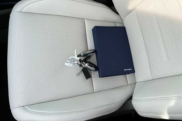 Hyundai Santa Fe 1.6 T Gdi 13.8kwh Ultimate Suv 5dr Petrol Plug In Hybrid Auto 4wd Euro 6 (s/s) (