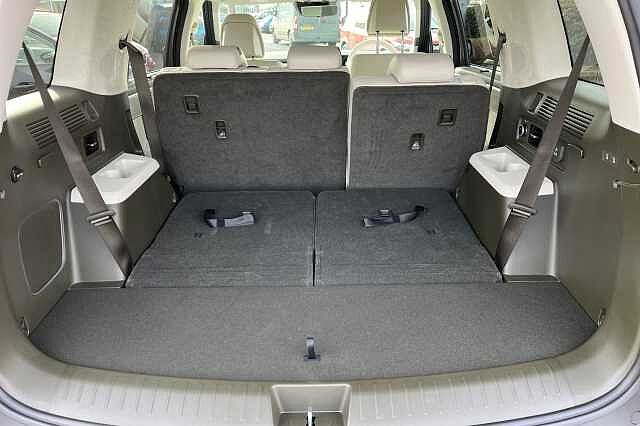 Hyundai Santa Fe 1.6 T Gdi 13.8kwh Ultimate Suv 5dr Petrol Plug In Hybrid Auto 4wd Euro 6 (s/s) (