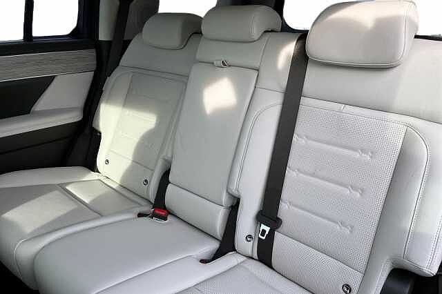 Hyundai Santa Fe 1.6 T Gdi 13.8kwh Ultimate Suv 5dr Petrol Plug In Hybrid Auto 4wd Euro 6 (s/s) (