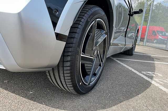 Hyundai Ioniq 5 84kwh Ultimate Hatchback 5dr Electric Auto (228 Ps)