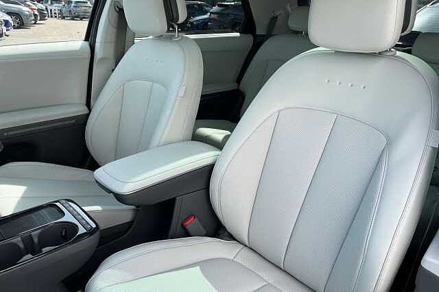 Hyundai Ioniq 5 84kwh Ultimate Hatchback 5dr Electric Auto (228 Ps)