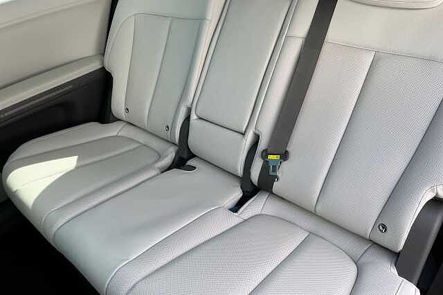 Hyundai Ioniq 5 84kwh Ultimate Hatchback 5dr Electric Auto (228 Ps)