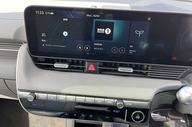 Hyundai Ioniq 5 84kwh Ultimate Hatchback 5dr Electric Auto (228 Ps)