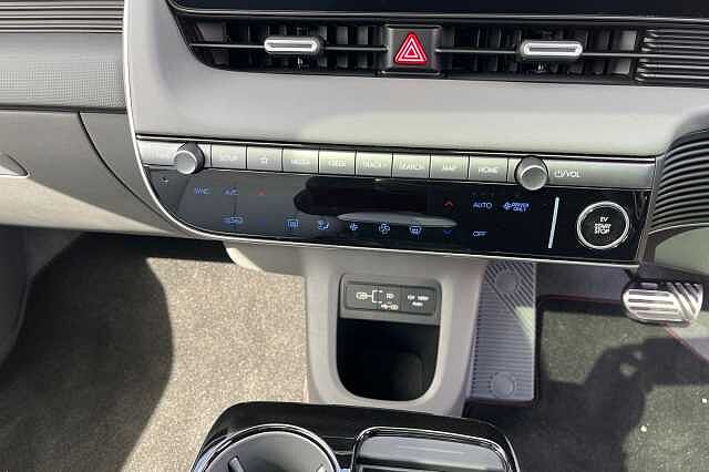 Hyundai Ioniq 5 84kwh Ultimate Hatchback 5dr Electric Auto (228 Ps)