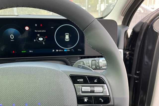Hyundai Ioniq 5 84kwh Ultimate Hatchback 5dr Electric Auto (228 Ps)
