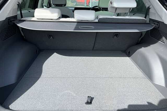 Hyundai Ioniq 5 84kwh Ultimate Hatchback 5dr Electric Auto (228 Ps)
