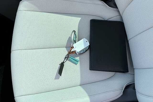 Hyundai Ioniq 5 84kwh Ultimate Hatchback 5dr Electric Auto (228 Ps)