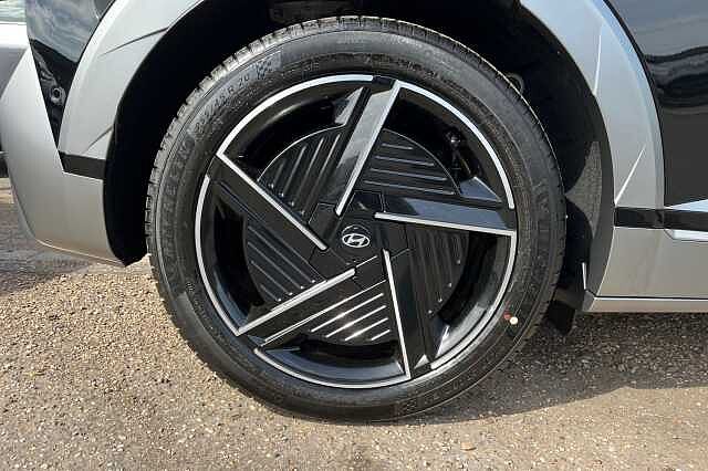 Hyundai Ioniq 5 84kwh Ultimate Hatchback 5dr Electric Auto (228 Ps)