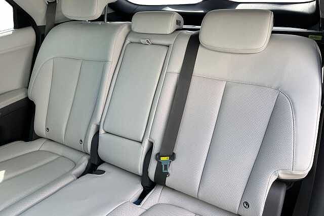 Hyundai Ioniq 5 84kwh Ultimate Hatchback 5dr Electric Auto (228 Ps)