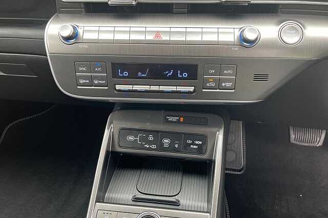 Hyundai Kona 1.6 H Gdi Ultimate Suv 5dr Petrol Hybrid Dct Euro 6 (s/s) (129 Ps)