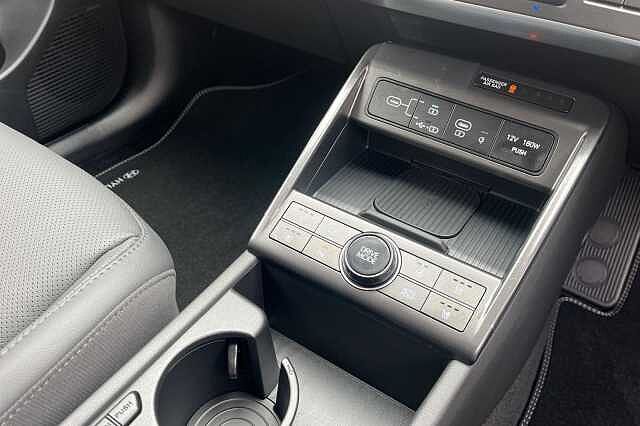 Hyundai Kona 1.6 H Gdi Ultimate Suv 5dr Petrol Hybrid Dct Euro 6 (s/s) (129 Ps)