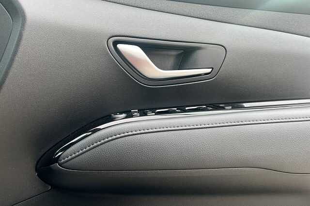 Hyundai Tucson 1.6 T Gdi Premium Suv 5dr Petrol Manual Euro 6 (s/s) (150 Ps)