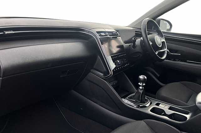 Hyundai Tucson 1.6 T Gdi Premium Suv 5dr Petrol Manual Euro 6 (s/s) (150 Ps)