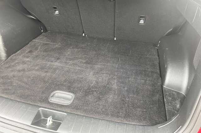 Hyundai Tucson 1.6 T Gdi Premium Suv 5dr Petrol Manual Euro 6 (s/s) (150 Ps)