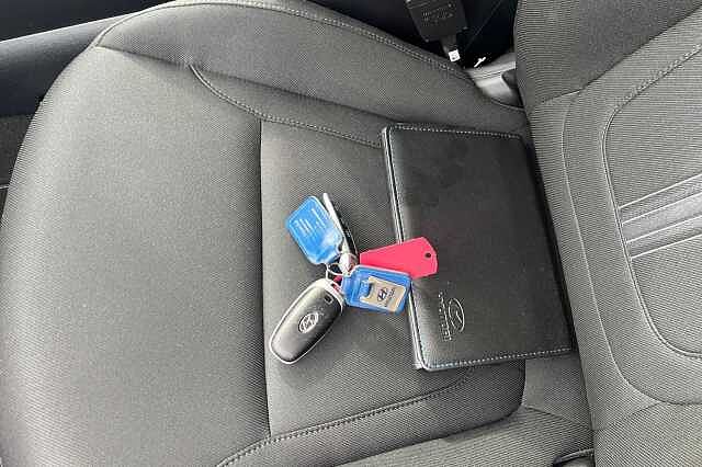 Hyundai Tucson 1.6 T Gdi Premium Suv 5dr Petrol Manual Euro 6 (s/s) (150 Ps)