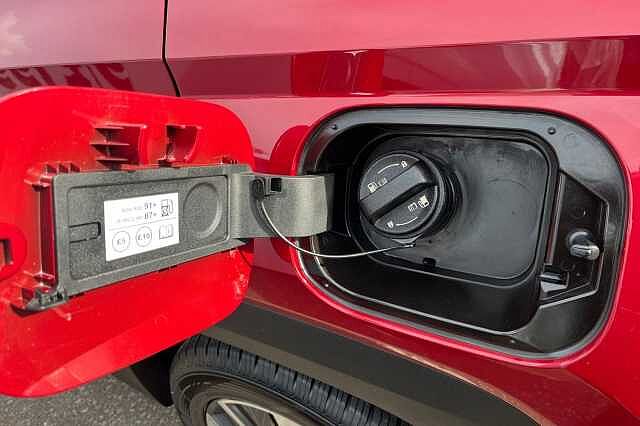 Hyundai Tucson 1.6 T Gdi Premium Suv 5dr Petrol Manual Euro 6 (s/s) (150 Ps)