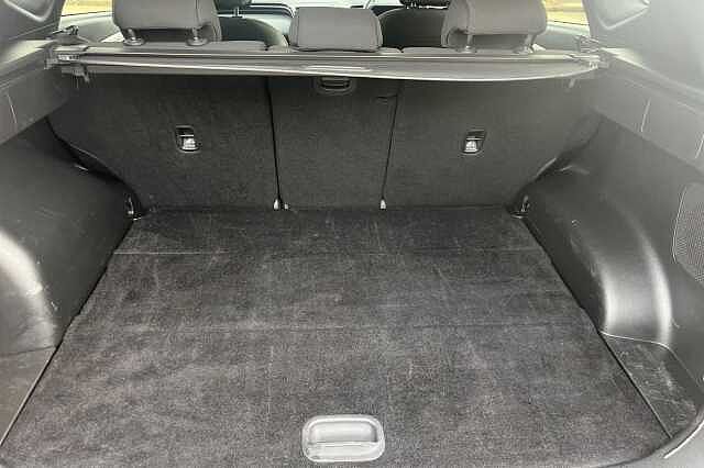 Hyundai Tucson 1.6 T Gdi Premium Suv 5dr Petrol Manual Euro 6 (s/s) (150 Ps)