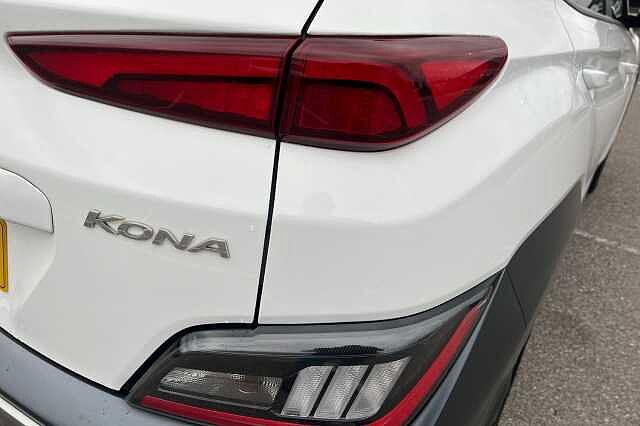 Hyundai Kona 1.0 T Gdi Mhev Premium Suv 5dr Petrol Hybrid Manual Euro 6 (s/s) (120 Ps)