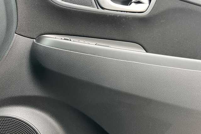 Hyundai Kona 1.0 T Gdi Mhev Premium Suv 5dr Petrol Hybrid Manual Euro 6 (s/s) (120 Ps)