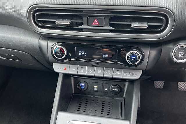 Hyundai Kona 1.0 T Gdi Mhev Premium Suv 5dr Petrol Hybrid Manual Euro 6 (s/s) (120 Ps)
