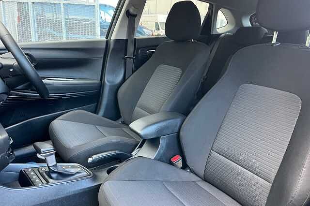 Hyundai I20 1.0 T Gdi Premium Hatchback 5dr Petrol Dct Euro 6 (s/s) (100 Ps)